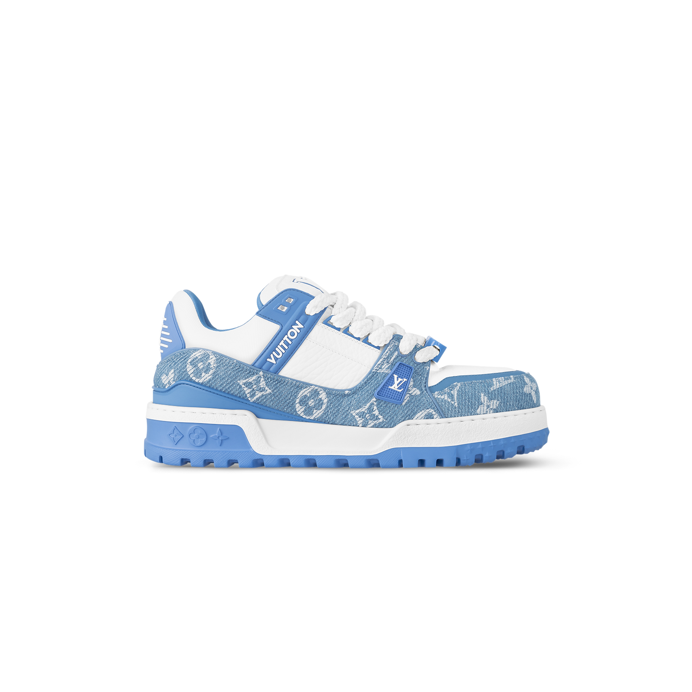 l0*is V*t0n lv trainer maxi sneaker 1acwi1